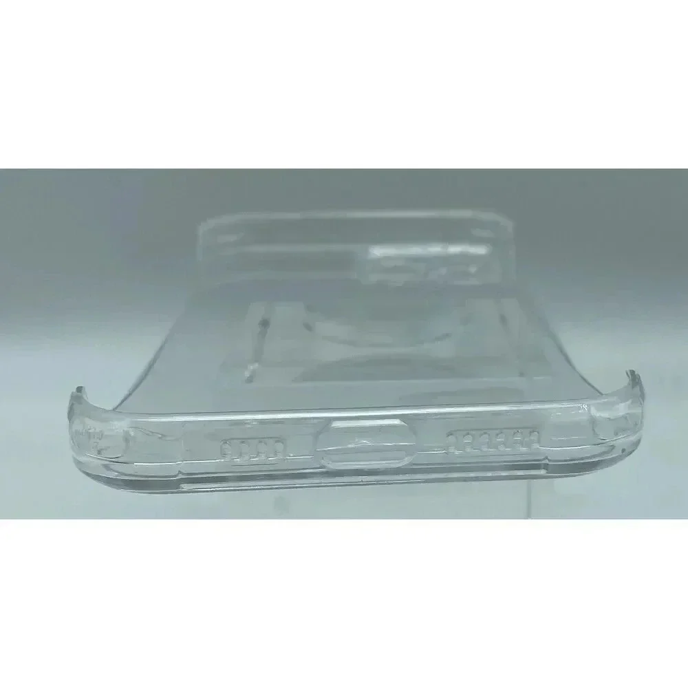 Case for iPhone 13 Pro Max 6.7 Inch Exposed Sides for Comfort MagSafe Compatible
